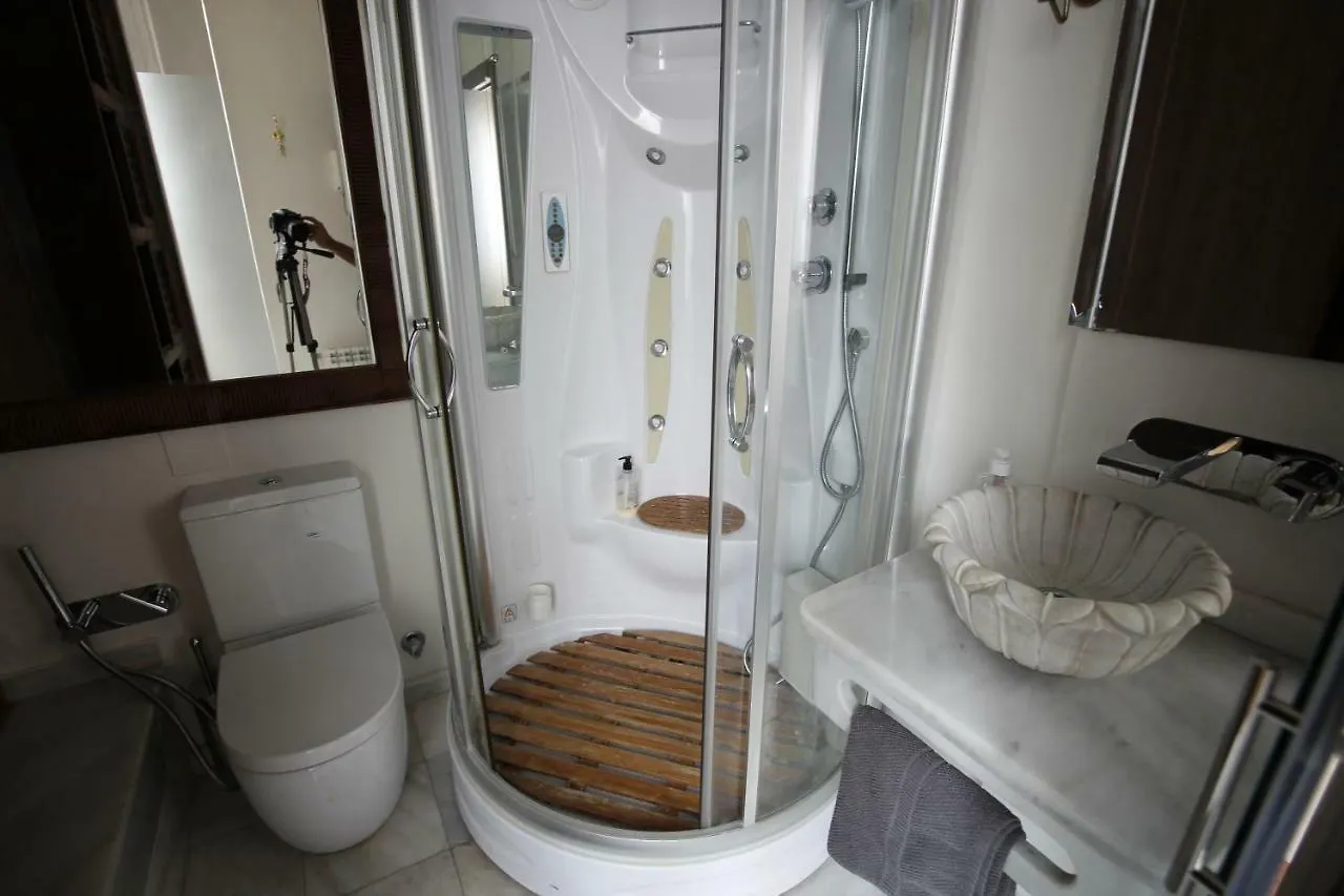 Apartamento Terraza Tailandia Sevilla España