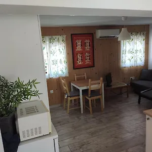 Apartamento Luminoso Y Acogedor Junto A La Macarena De, Sevilla