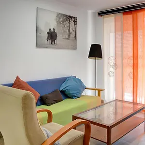 Apartamento Apartamento Familiar Leon X, Sevilla
