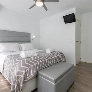 Apartamento Triana Maestro Deluxe, Sevilla