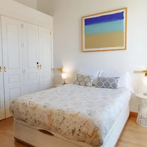 Apartamento Homeyseville- Lovely In City Center, Parking Optional, Sevilla