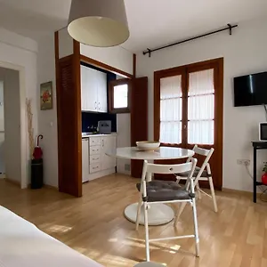 Apartamento Historic Center - Aloha, Sevilla
