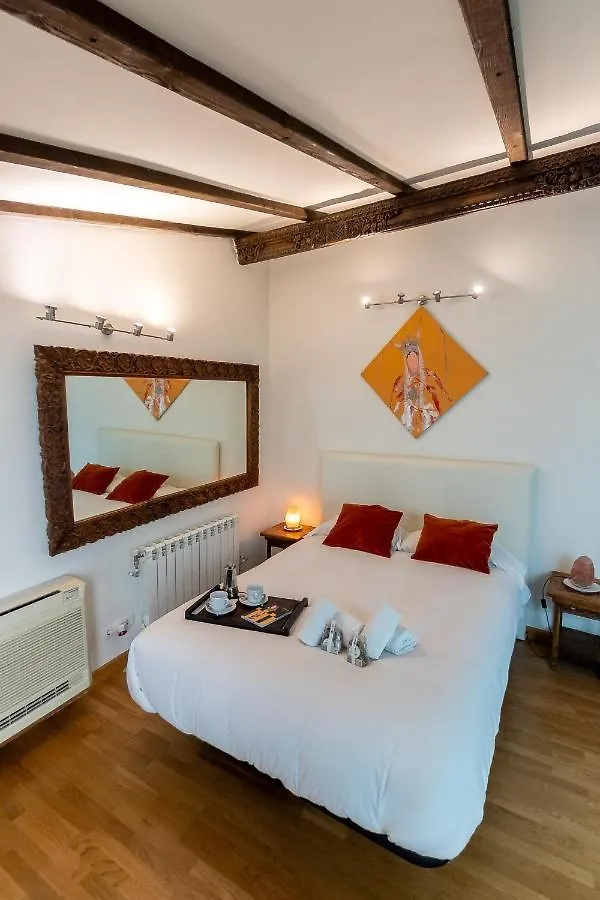 Terraza Tailandia Apartment Seville